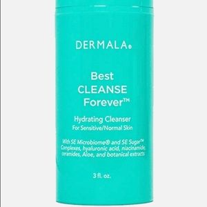 Dermala skincare set